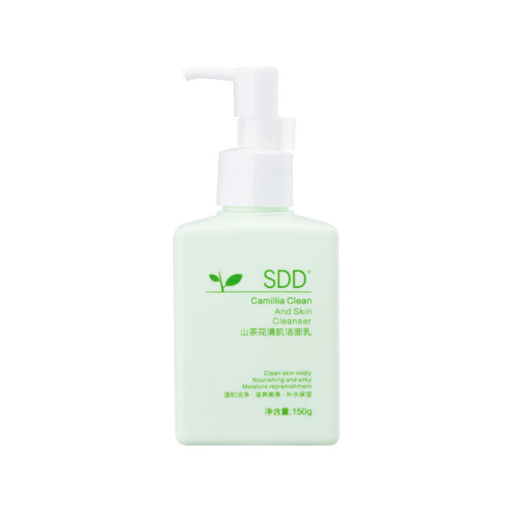 Amino Acid Mild Deep Cleansing Oil Controlling, Hydrating, And Moisturizing Facial Cleanser My Store
