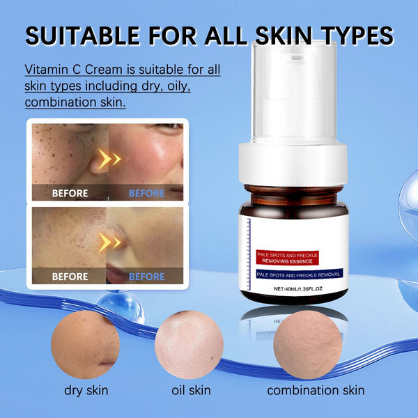 Vitamin Liquid VC Brightens Skin My Store