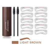 Hairline Trimming Powder And Eyebrow Powder My Store