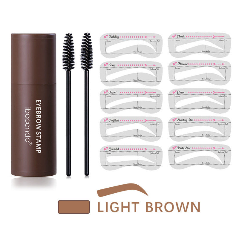 Hairline Trimming Powder And Eyebrow Powder My Store
