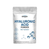 Googeer Hyaluronic Acid Protein Powder Body Treatment My Store
