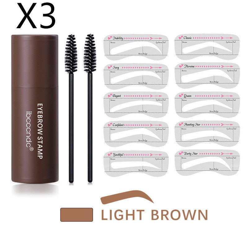Hairline Trimming Powder And Eyebrow Powder My Store