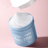 Soft Non-steamed Smooth Amino Acid Hair Care Hair Mask 500g My Store