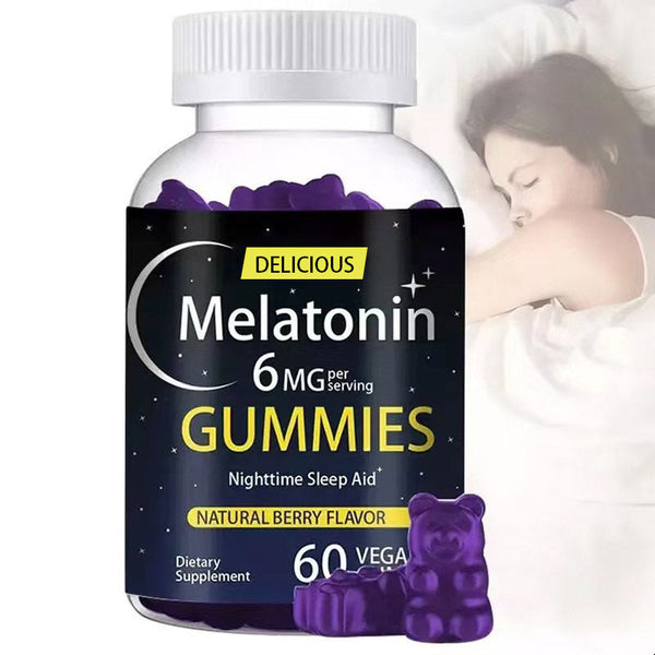 Vitamin Sleep Jelly My Store