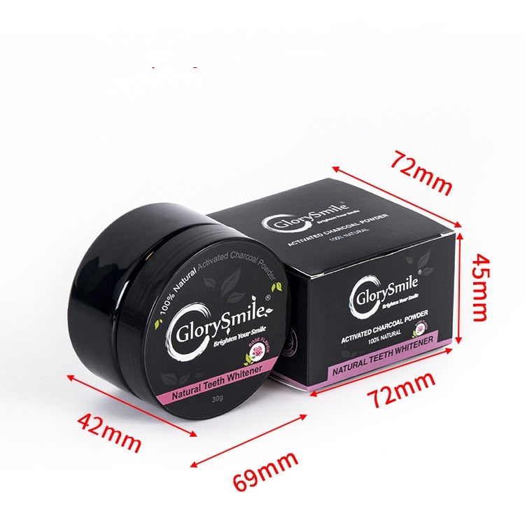 Oral cleansing teeth whitening powder My Store