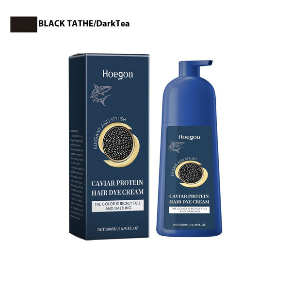 Caviar Protein Hair Dye Cream My Store