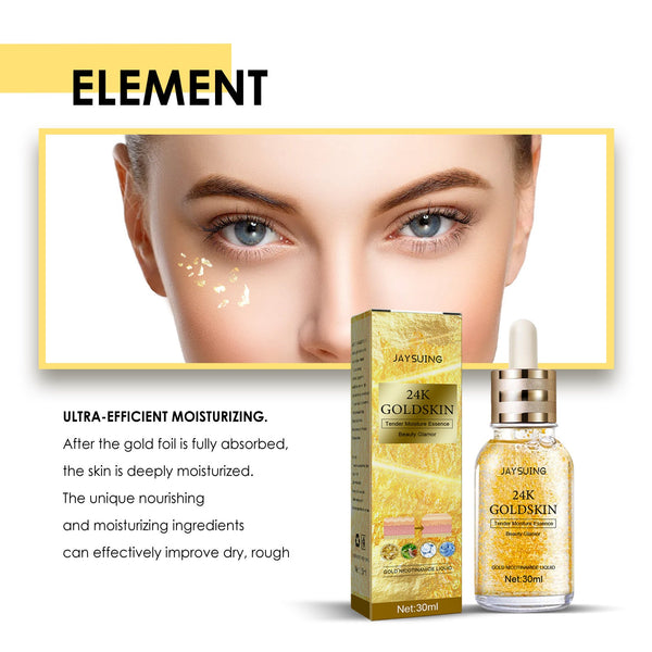 24K Gold Collagen Protein Lifting My Store