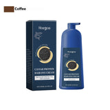 Caviar Protein Hair Dye Cream My Store