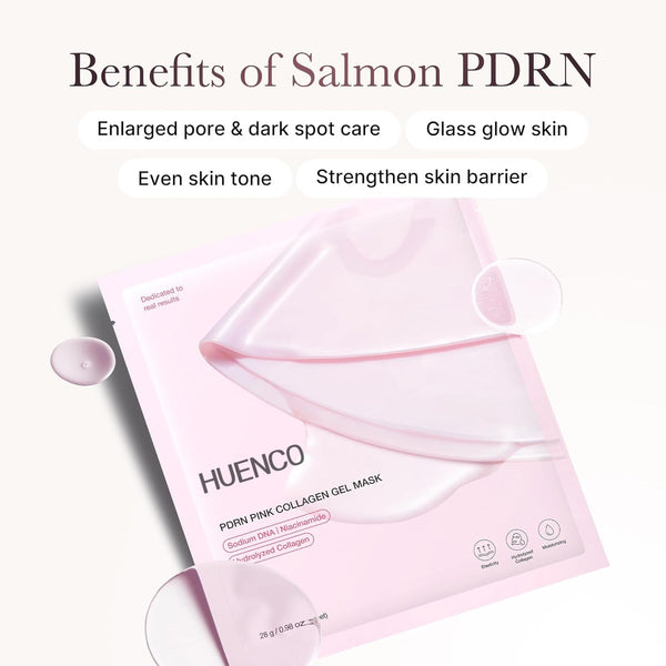 Collagen Facial Mask My Store