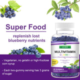 Soft Vitamin Candy My Store
