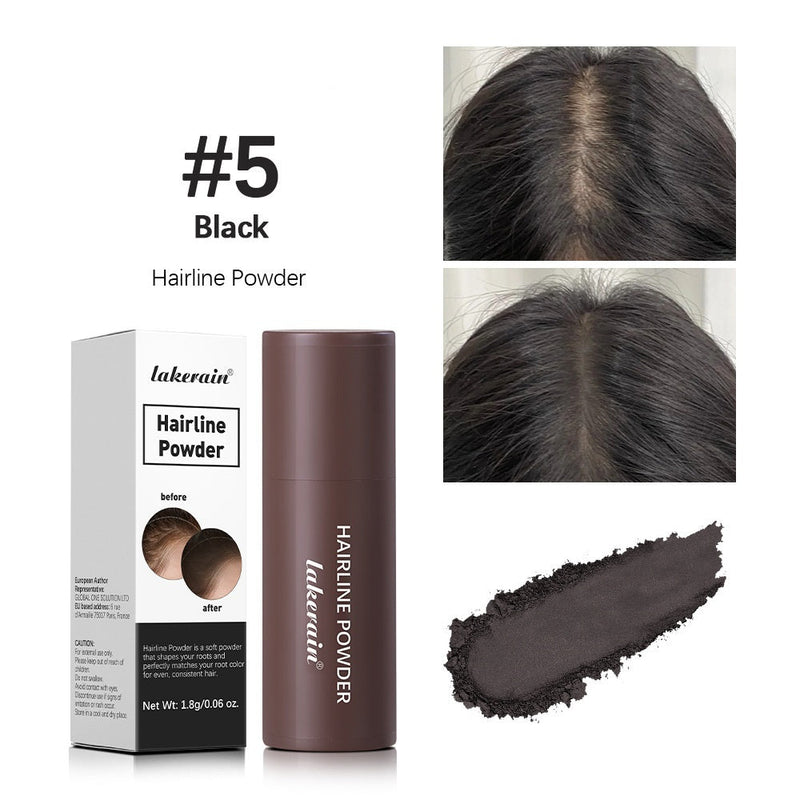 Hairline Powder Forehead Shadow Decoration Shading Powder My Store