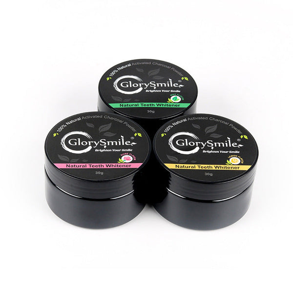 Oral cleansing teeth whitening powder My Store