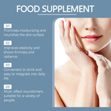 Googeer Hyaluronic Acid Protein Powder Body Treatment My Store