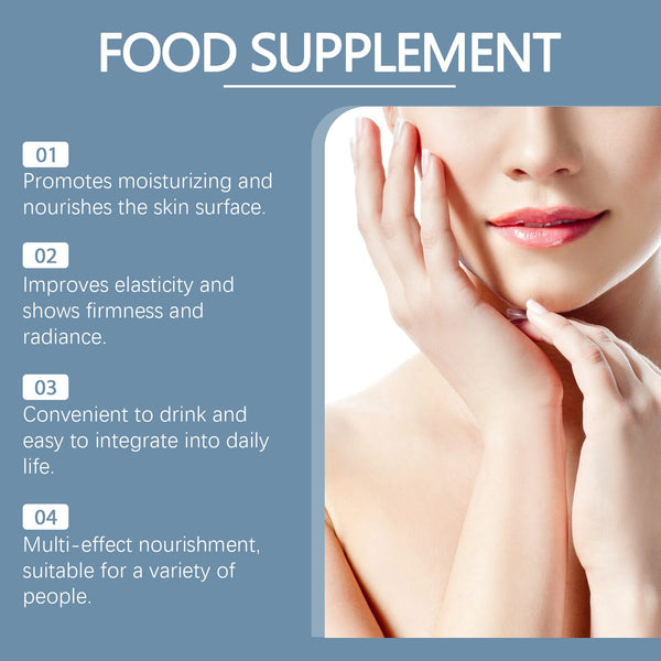 Googeer Hyaluronic Acid Protein Powder Body Treatment My Store