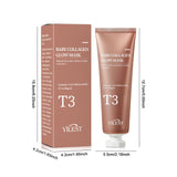 Baby Collagen Mask Moisturizing My Store