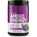 Amino Acid Energy Powder Greenteacoffee Grape Seed Extraction