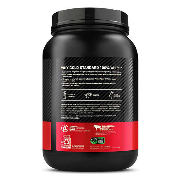 Whey Protein Isolate Powder