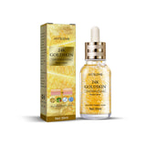 24K Gold Collagen Protein Lifting My Store