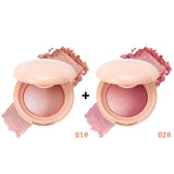 PHOFAY Luminous Powder Blush My Store
