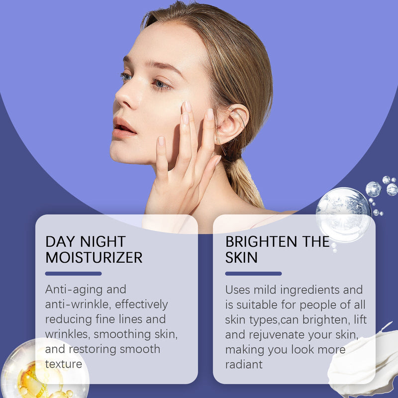 Retinol Facial Moisturizing Cream Collagen My Store