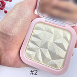 Shimmer Style Bronzing Powder Brightening My Store