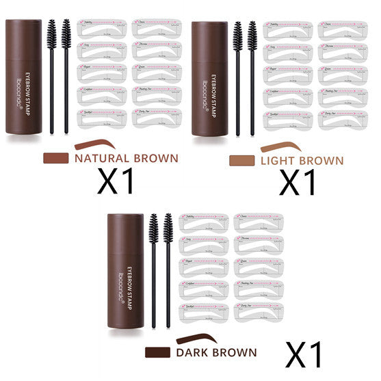 Hairline Trimming Powder And Eyebrow Powder My Store