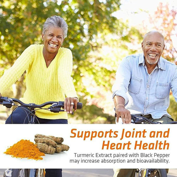 Curcumin Capsules