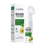 Hyaluronic Acid Amino Acid Cleansing Mousse My Store