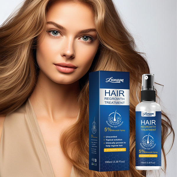 Hair Care Solution Soft And Firm Hair Nutrition My Store