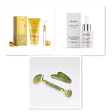 Turmeric Collagen Tearing Facial Mask My Store