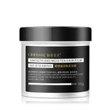 Soft Non-steamed Smooth Amino Acid Hair Care Hair Mask 500g My Store