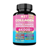 Collagen Capsule My Store