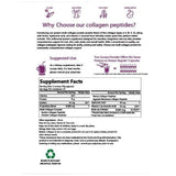 Multi-collagen Peptide Powder