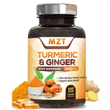 Curcumin Capsules