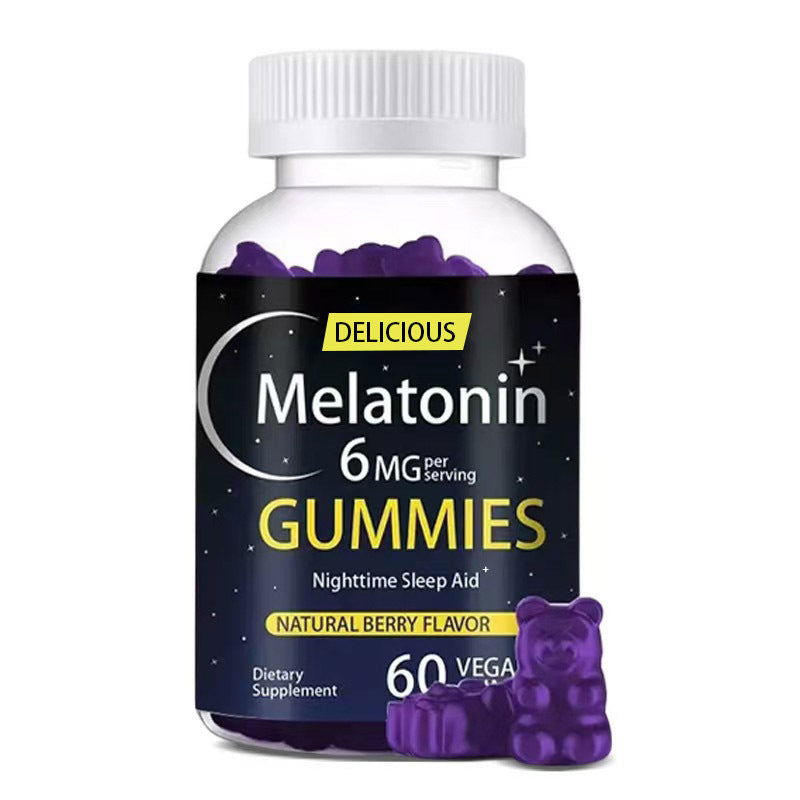 Vitamin Sleep Jelly My Store