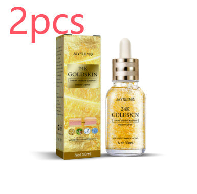 24K Gold Collagen Protein Lifting My Store