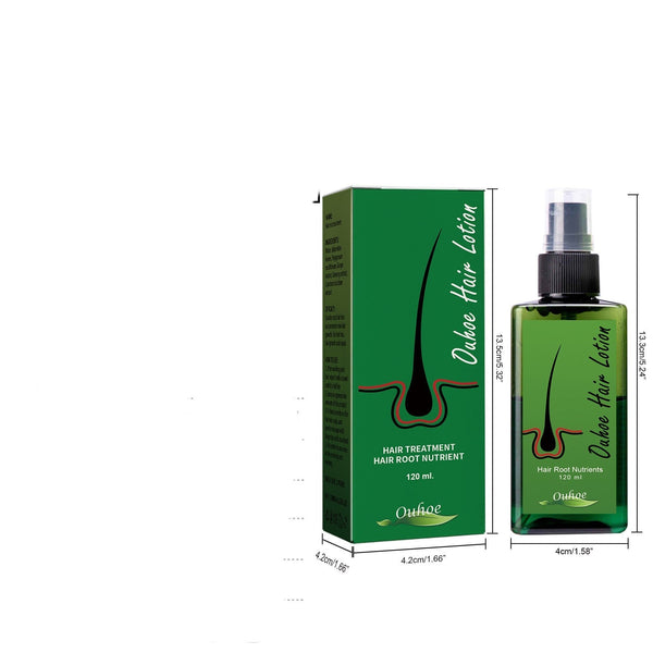 Moisturizing And Anti-dropping Nutrition Spray My Store