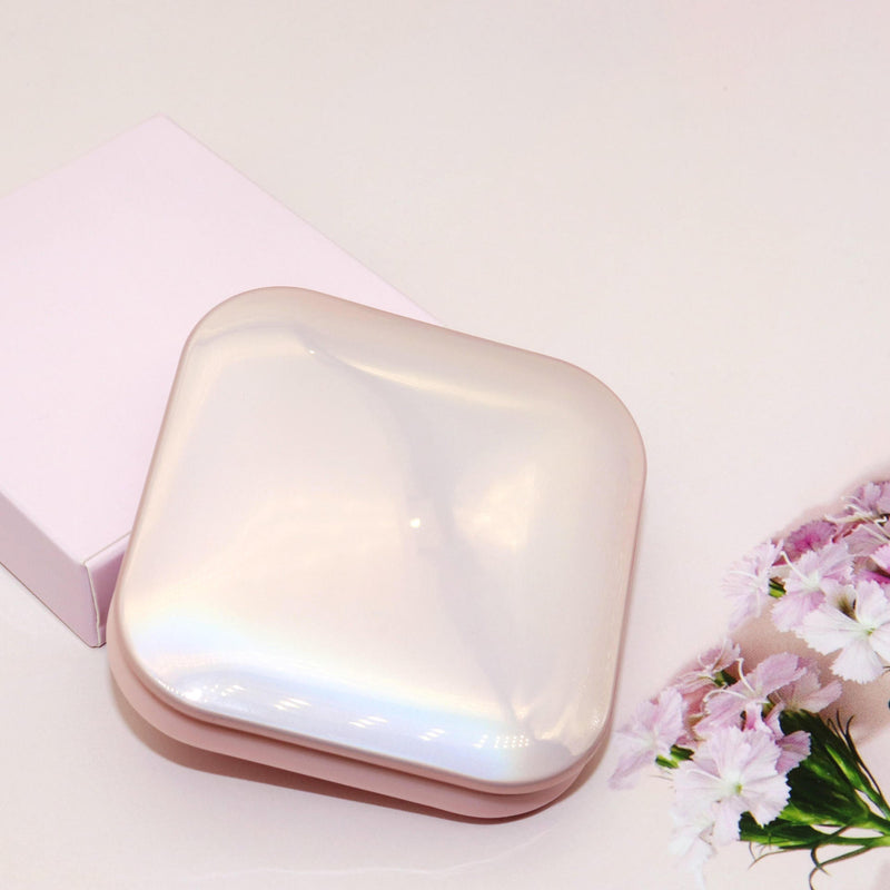 Shimmer Style Bronzing Powder Brightening My Store