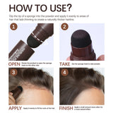 Hairline Powder Forehead Shadow Decoration Shading Powder My Store