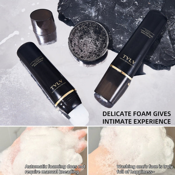 Amino Acid Small Bubble Cleanser My Store