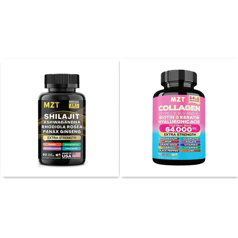 Collagen Capsule My Store