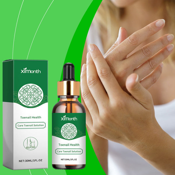 Onychomycosis Repair Essence Hand And Foot Nutrition My Store