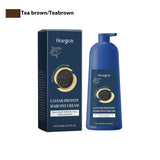 Caviar Protein Hair Dye Cream My Store