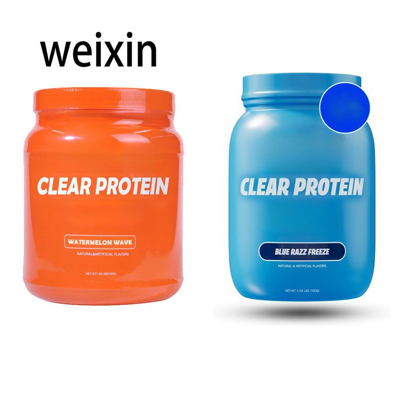 Whey Protein Powder