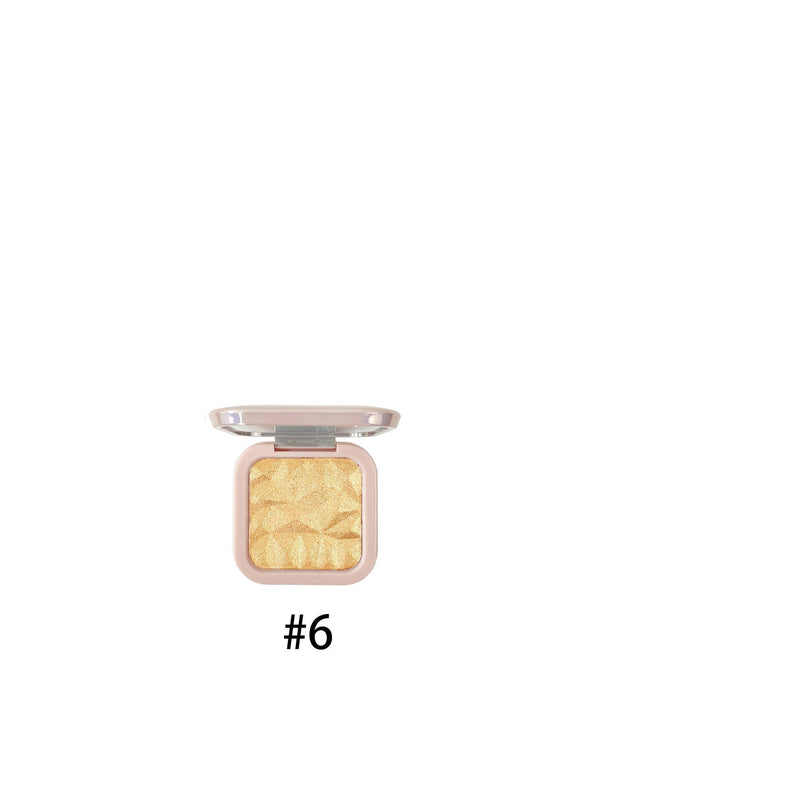 Shimmer Style Bronzing Powder Brightening My Store