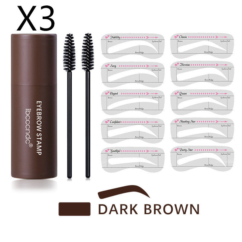 Hairline Trimming Powder And Eyebrow Powder My Store