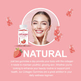 Collagen Peptide Gummies My Store