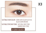 Hairline Trimming Powder And Eyebrow Powder My Store