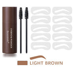 Hairline Trimming Powder And Eyebrow Powder My Store