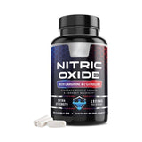 Citrulline-arginine Capsules My Store